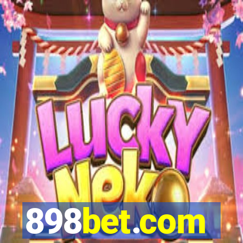 898bet.com