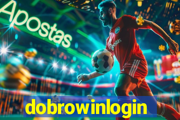 dobrowinlogin