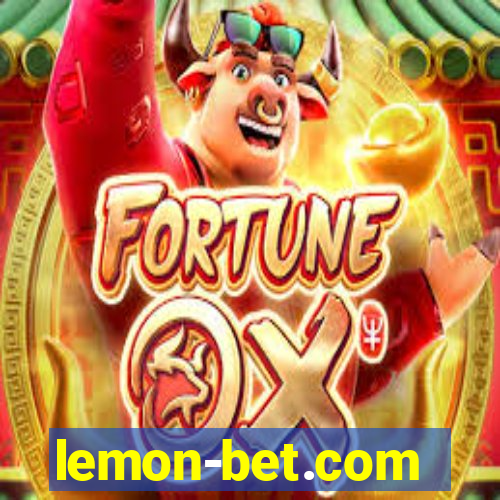 lemon-bet.com