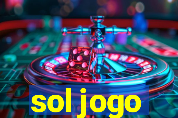 sol jogo