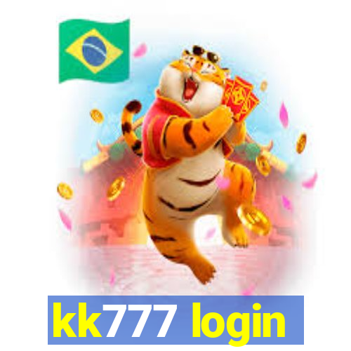 kk777 login