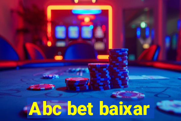 Abc bet baixar