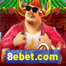 8ebet.com