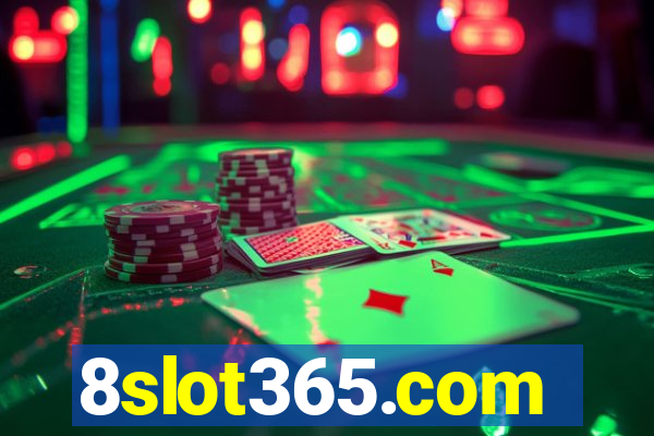 8slot365.com