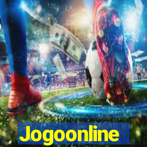 Jogoonline