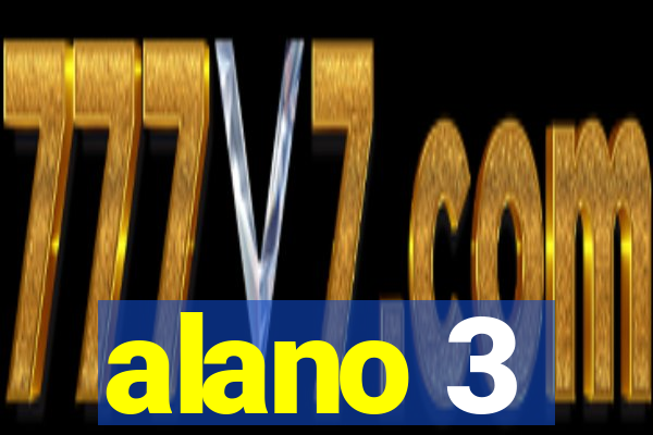 alano 3