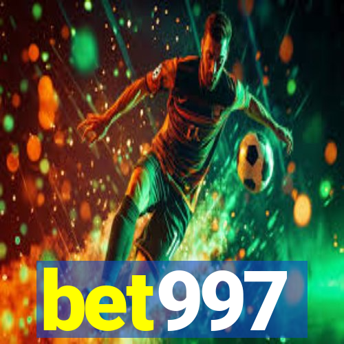 bet997