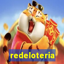 redeloteria