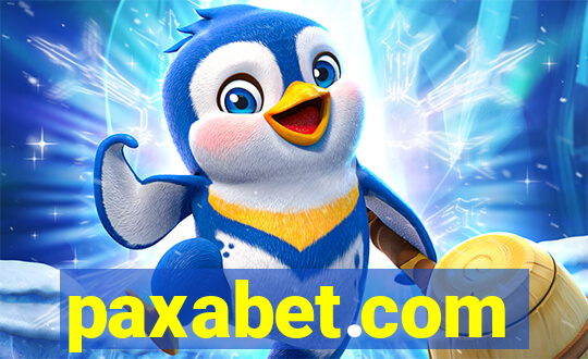 paxabet.com