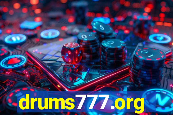 drums777.org