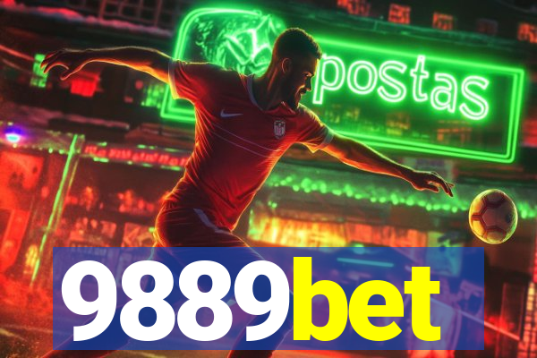 9889bet