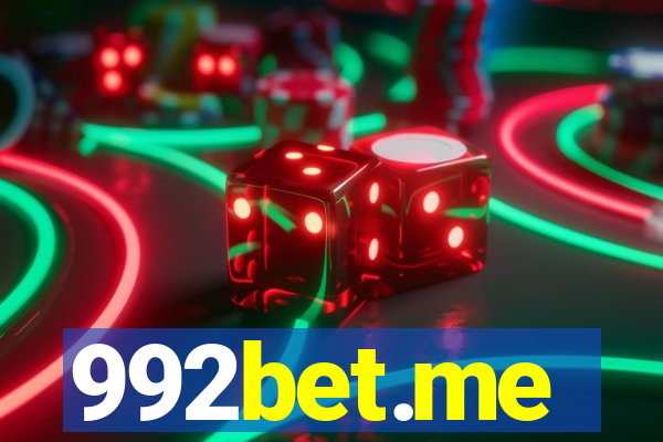 992bet.me