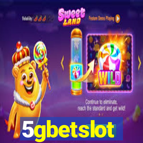 5gbetslot