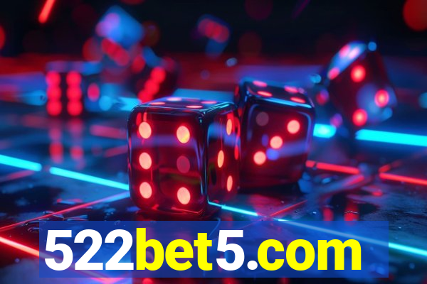 522bet5.com