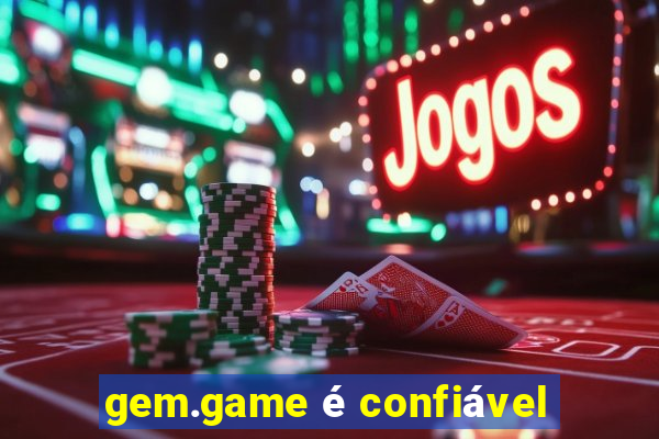 gem.game é confiável