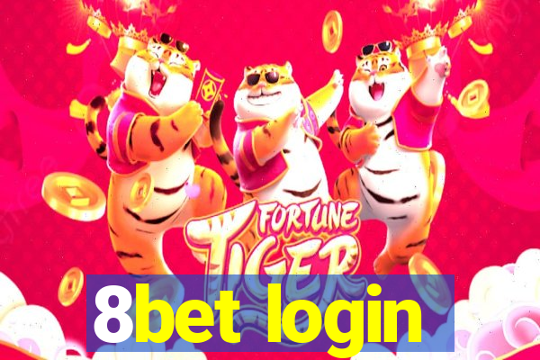 8bet login