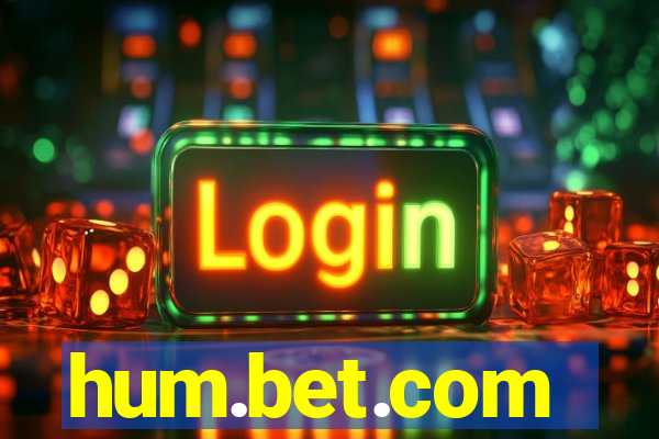 hum.bet.com