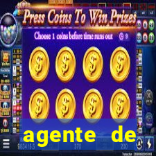 agente de plataforma de jogos