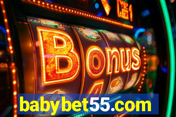 babybet55.com