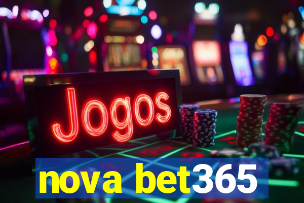 nova bet365