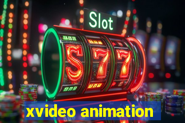 xvideo animation