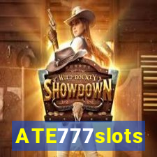 ATE777slots