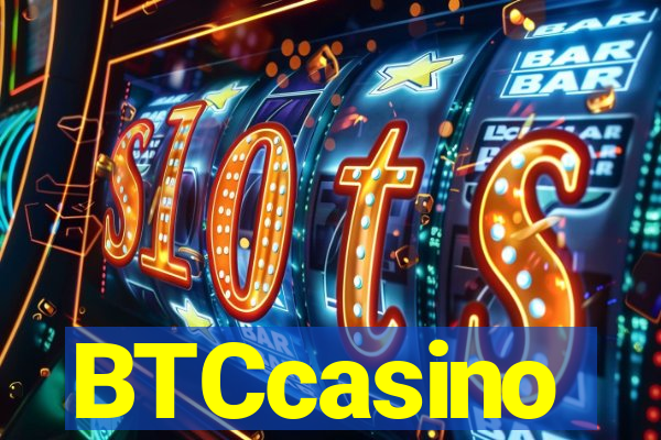 BTCcasino