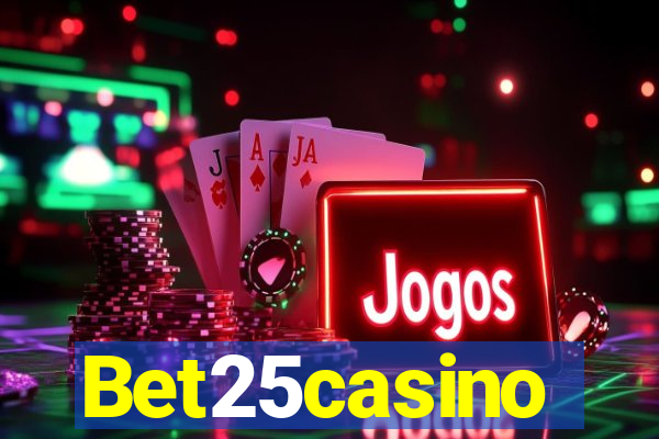 Bet25casino