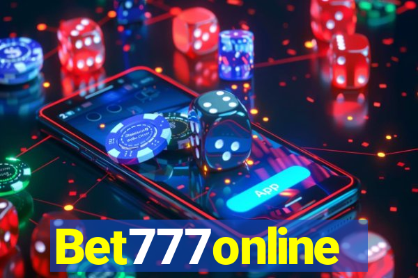 Bet777online