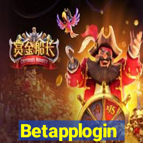 Betapplogin