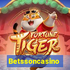 Betssoncasino