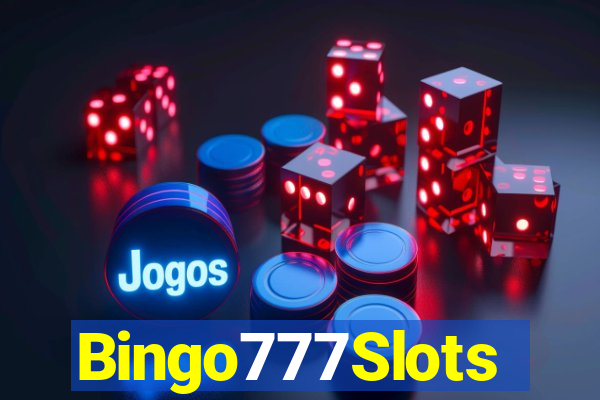 Bingo777Slots