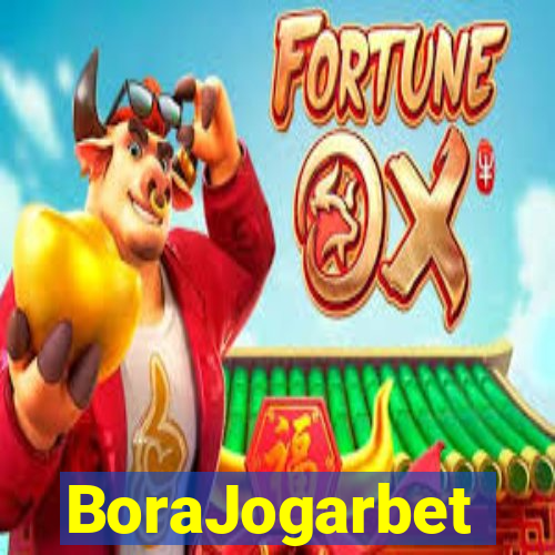 BoraJogarbet