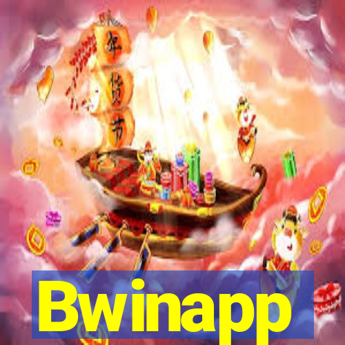 Bwinapp