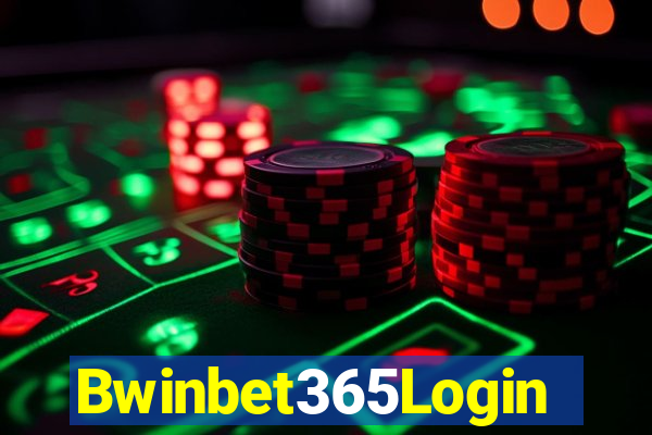 Bwinbet365Login