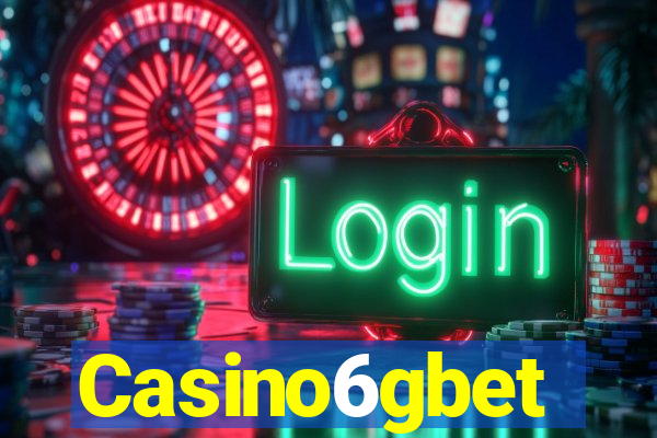 Casino6gbet