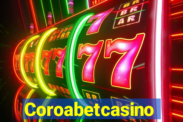 Coroabetcasino