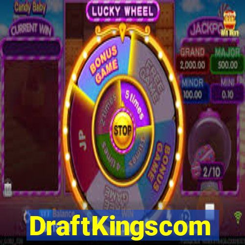 DraftKingscom