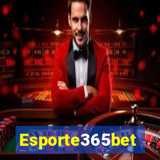 Esporte365bet