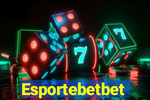 Esportebetbet