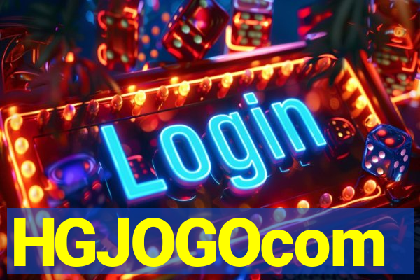 HGJOGOcom