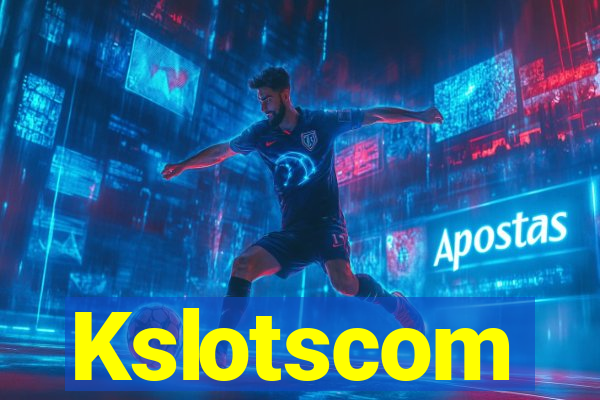 Kslotscom