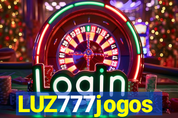 LUZ777jogos