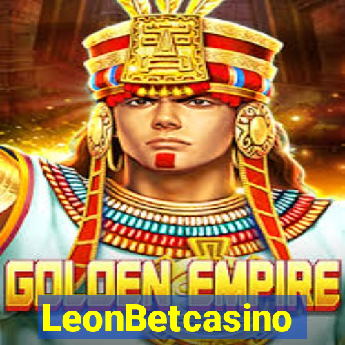 LeonBetcasino