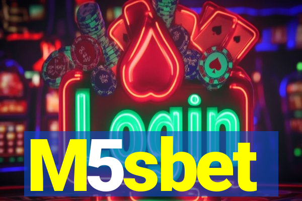 M5sbet