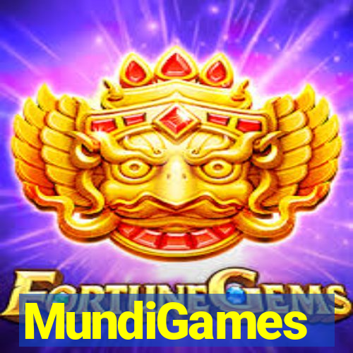 MundiGames