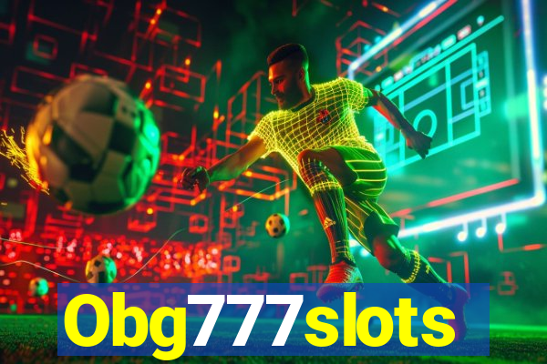 Obg777slots