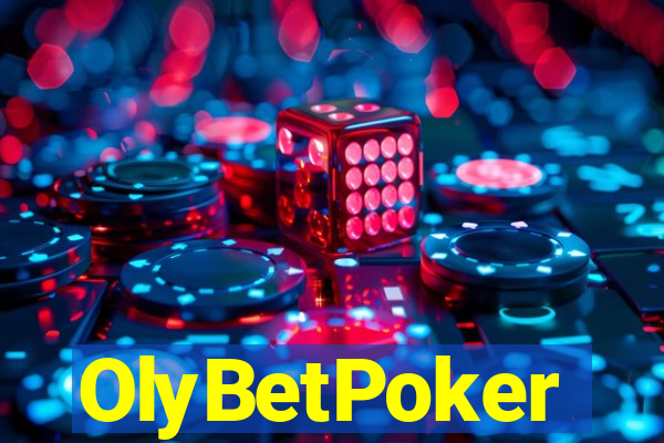 OlyBetPoker