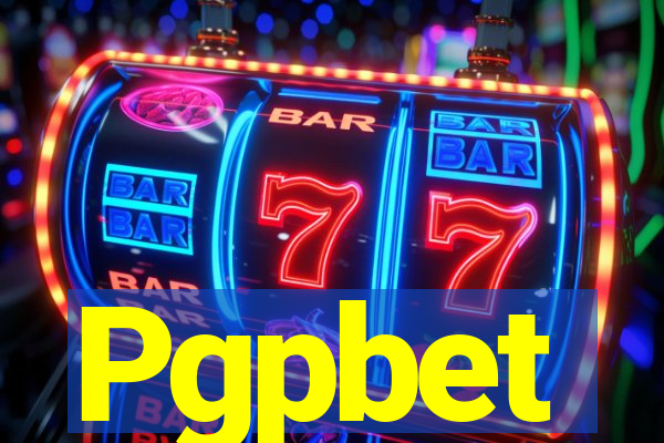 Pgpbet