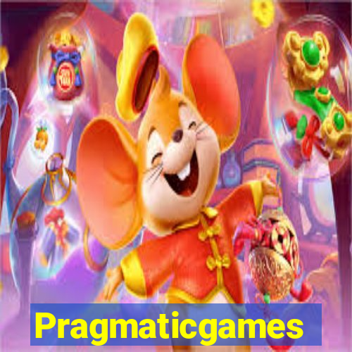 Pragmaticgames